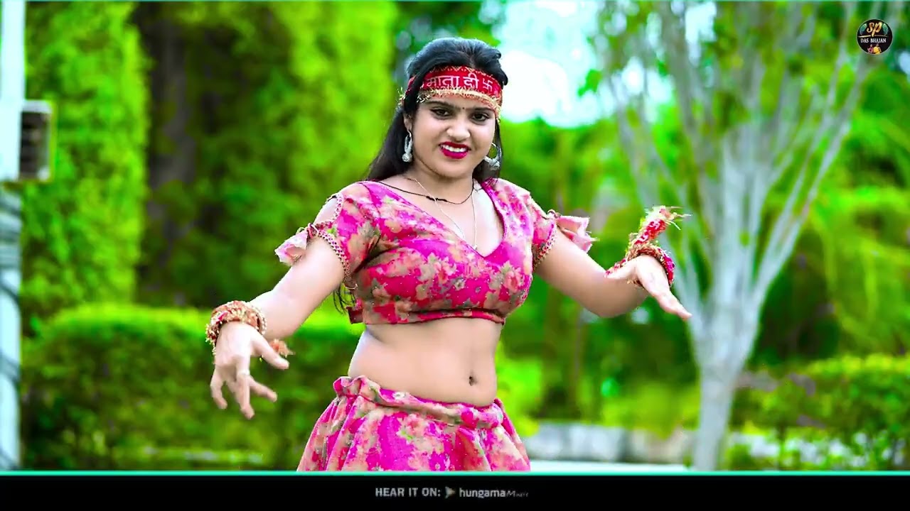 🙏🚩 मेरी नथ की टूटी गूंज भवन में खोई गई लांगुरिया।🙏🚩