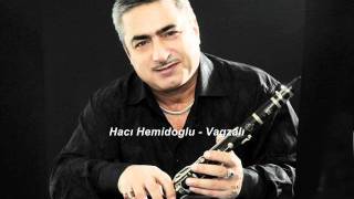 Haci Hemidoglu   Vagzali chords