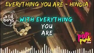 PLAYLIST POP PUNK COVER LAGU HITS TERKINI ! PART 26 🎸 BY ASDBOYS