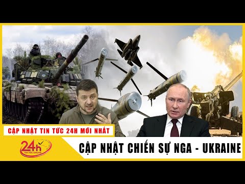 Cập Nhật Nga Tấn Công Ukraine trưa 6/7: Nga phủ nhận sở hữu tàu chở ngũ cốc đang bị Thổ Nhĩ Kỳ giữ