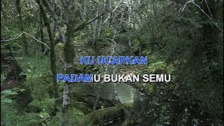 TENTANG CINTA RC FORMATION Indonesian Malay Karaoke