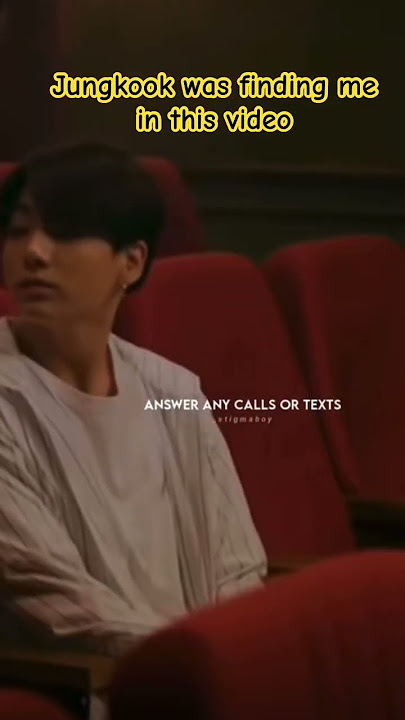 Wait 😀I was in song of BTS #bts #jungkook #btsjungkook #lights #btslight #btsmusic #jungkookedit