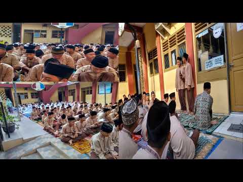 kegiatan-sholat-dhuha-di-smp-pgri-kramatwatu