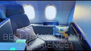 Attaché Travels - jetBlue Mint Studio + luggage giveaway!