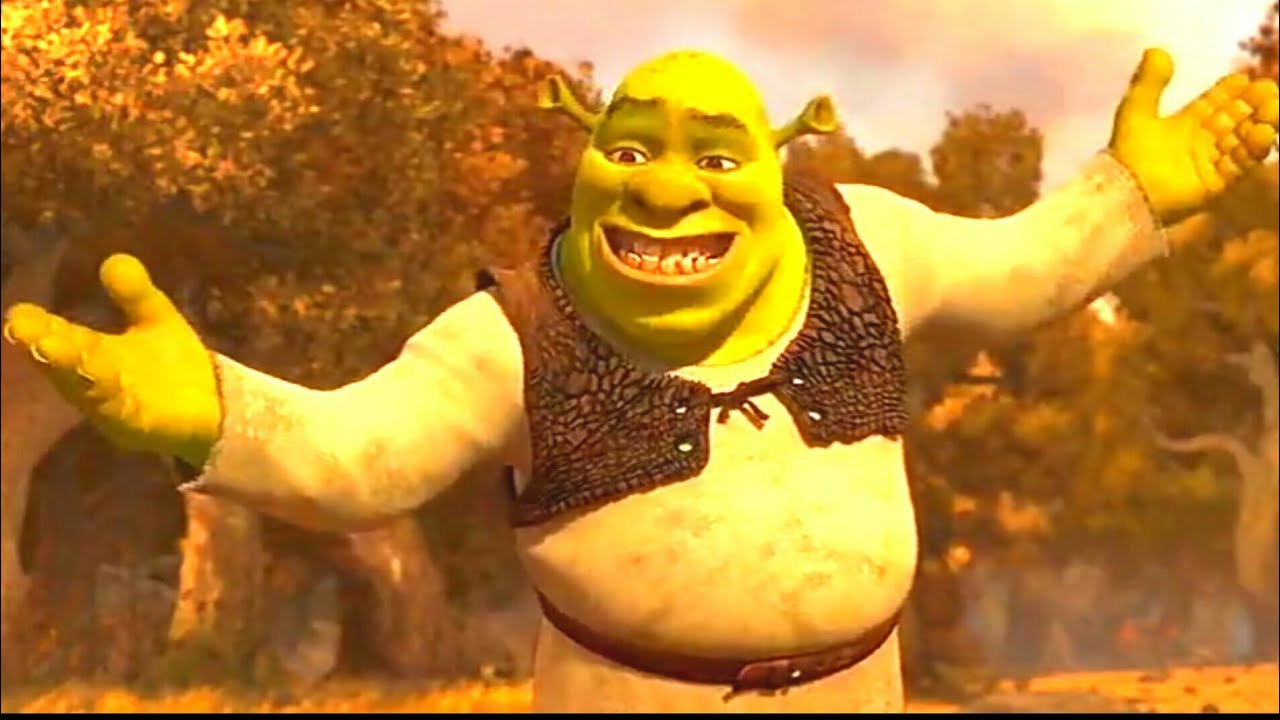 na vida eu sou o burro em shrek 2 : r/ballutverso