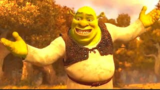 Shrek Canta Para o Burro | Shrek Para Sempre: O Capítulo Final (2010) DUBLADO HD