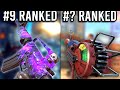 RANKING EVERY GUN IN COLD WAR ZOMBIES FROM WORST TO BEST!