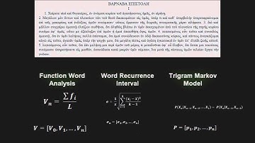 Authorship Detection 2010 Youtube Presentation.wmv