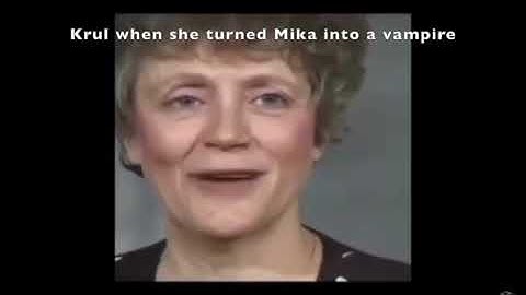 OWari no Seraph as Vines Again