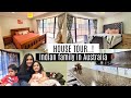 House tour 2020  indian family in australia  mom n me