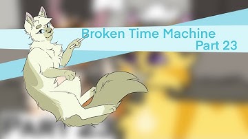 100 Bad Days Broken Time Machine  MAP part