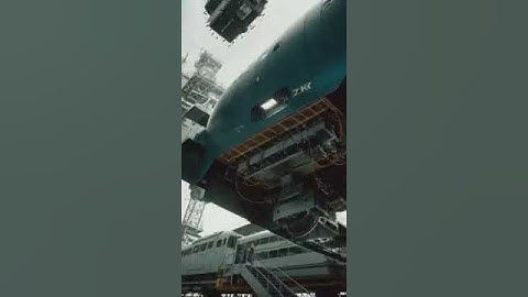 Hyper-loop: The Future of High-Speed Transportation | Animation"