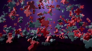 [Tutorial] Explosive Ident in Cinema 4D & After Effects