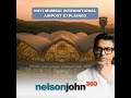 Navi Mumbai International Airport Decoded: Flights, Routes & Reality Check