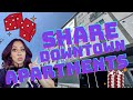 Share downtown apartments las vegas 2023 fremont experience apartment lasvegas