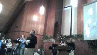 WRCC 3-27-2011 part 6 by Tim Palmer 570 views 4 years ago 8 minutes, 28 seconds