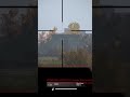 900m shot, took a few but gotcha lol #dayz #gaming #shorts