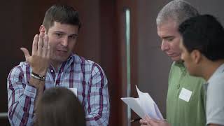 Testimonial Egresado Gustavo Marcellini Corporate Mba