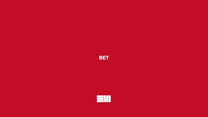 Russ - BET (Official Audio)