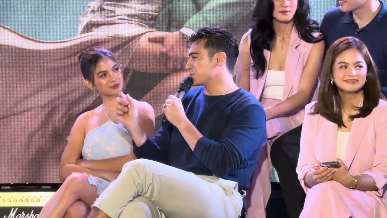 Dream proposals ng AVENUES OF THE DIAMOND; kumusta sila bilang love teams ng VIVA One?