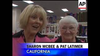 Fans and collectors gathered in Washington at the national Barbie Doll Collectors Convention and to Wealth