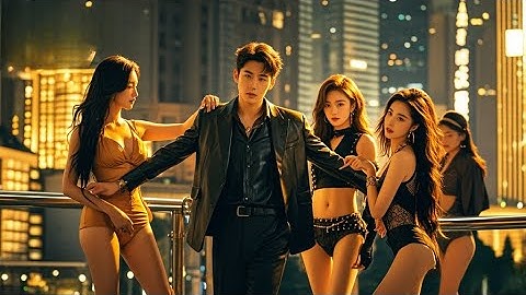 【Indo Sub】Baru Pulang dari Panti Asuhan, Aku Malah Dituduh Merebut Posisi Tuan Muda？#Full #Minidrama