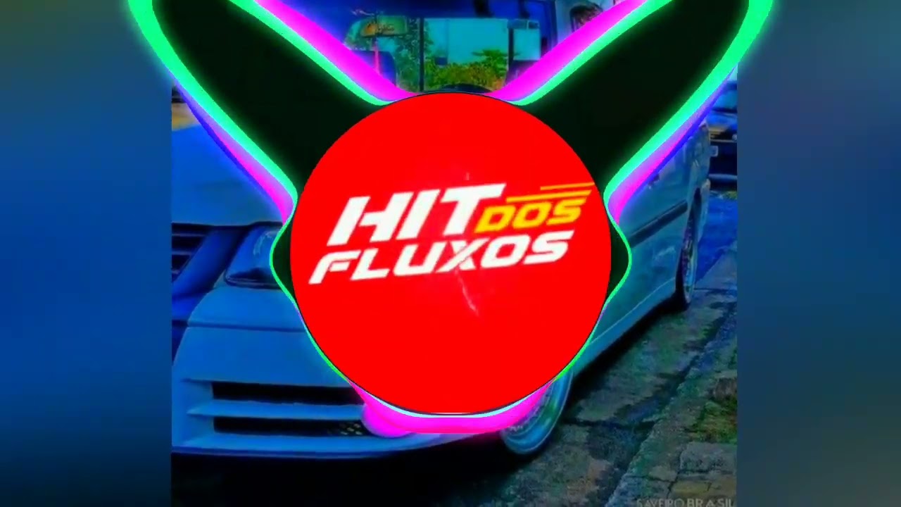 mtg tá  brotando no plantão (HIT DOS FLUXOS)