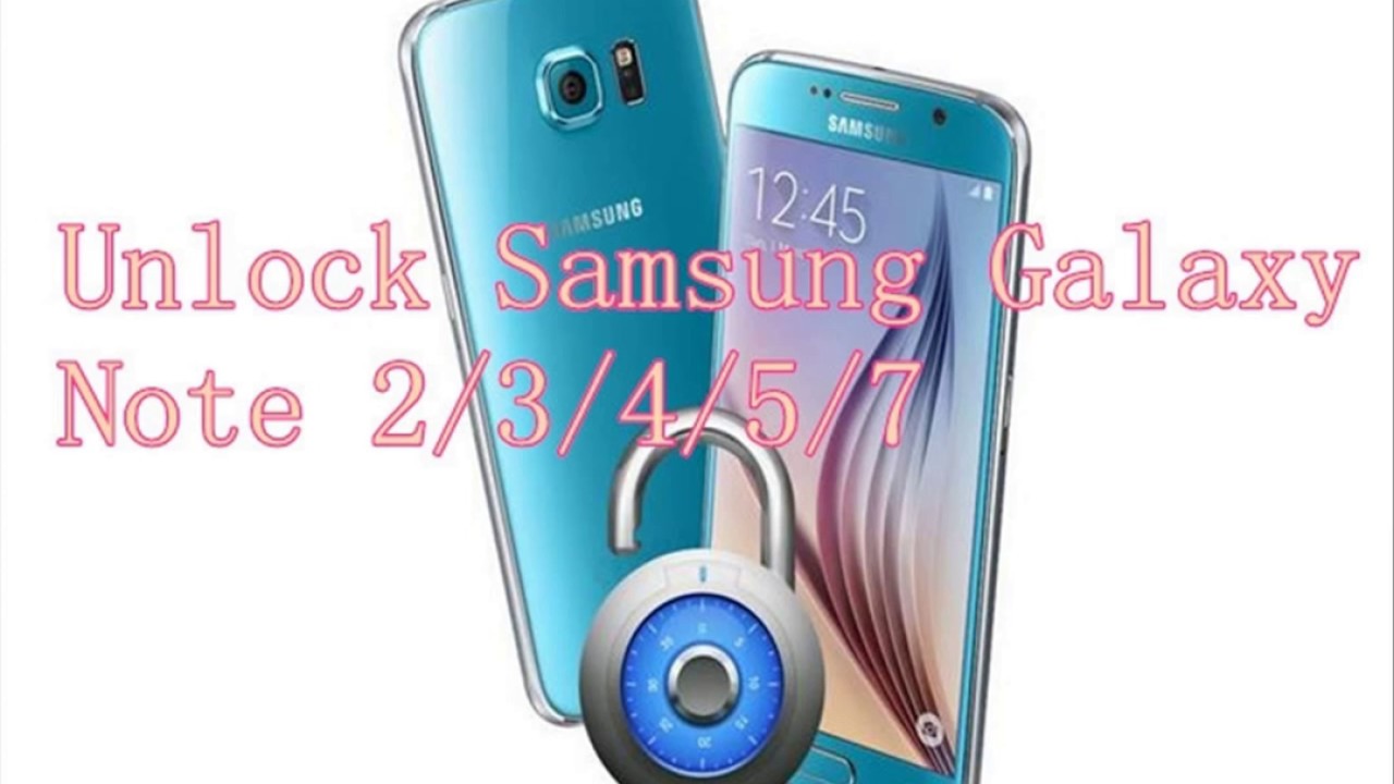 solved-how-to-remove-pin-lock-on-samsung-note-2-3-4-5-7-youtube