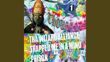 Tha Wizard Alliance Has Trapped Me In This Mind Prison