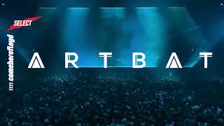 SELECT MIX ARTBAT - Remember, Horizon, Breathe In, Uplift, Return To Oz, For A Feeling, Artefakt