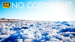 [4K] [SF-437] Pemandangan Alam | Stock Footage | No Copyright Videos