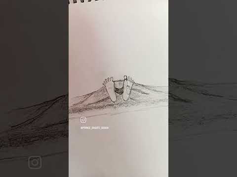 death parson drawing ☠️💀#art #aariyankelvin #drawing