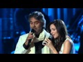 Andrea Bocelli & Katharine McPhee - The Prayer [Live]