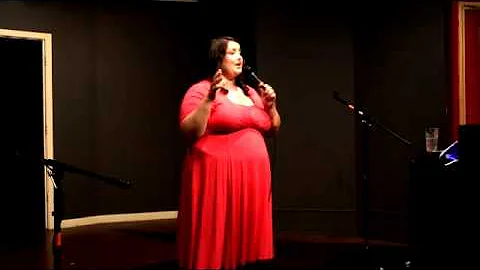 Janette Perez at The Bardstown