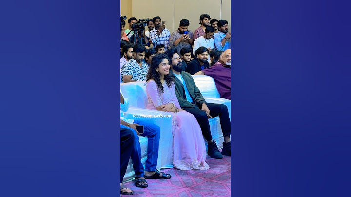 Hero #shivakarthikeyan & #saipallavi  visuals at #amaran #telugucinema