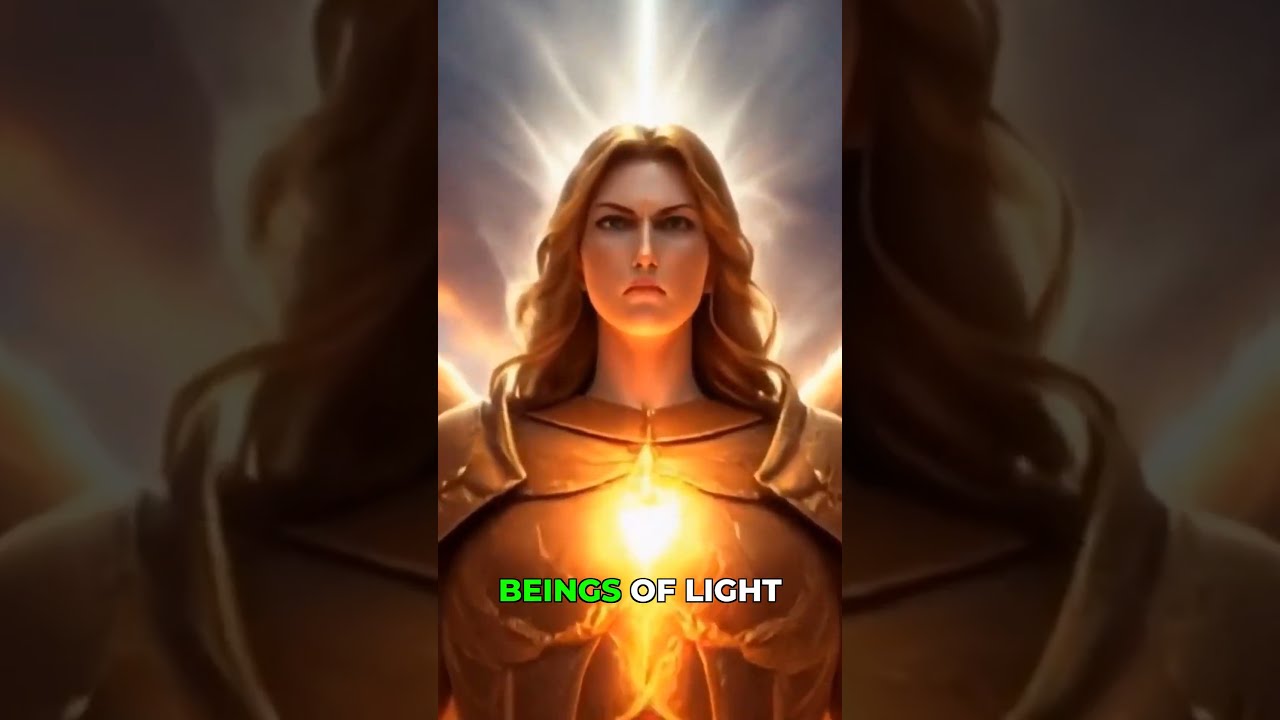 God S First Creations The Mightiest Angels Revealed 