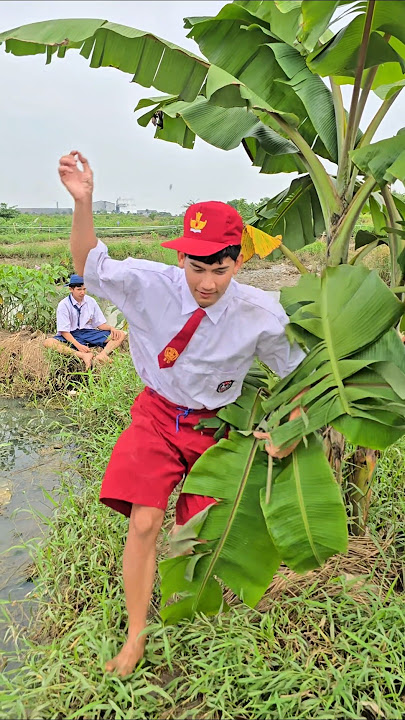 jono kenapa lari lari#trendingshorts