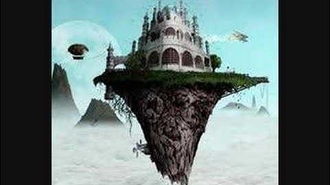 DDR Music-Castles in the Sky