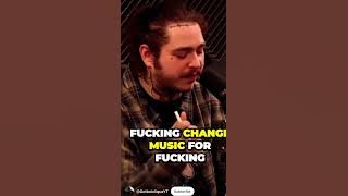 Post Malone X Lil Peep #lilpeep #viral #foryou #shorts