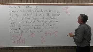 MTH 011: Section 4.1 Problem 20 - Mathematics with Dan Avedikian