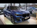 The all new BMW X6