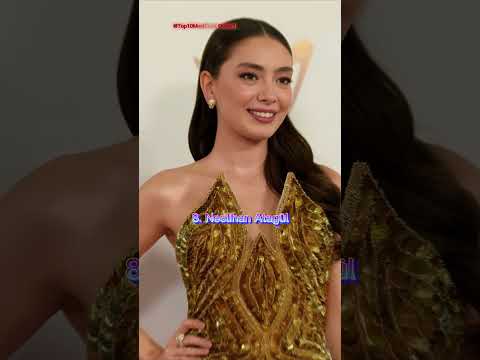 Top 10 Beautiful