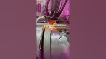 2024.10.17 WhatsApp:+8618114562757 Laser Cladding Today‘s Sharing#lasercladding #lasercladdingsystem