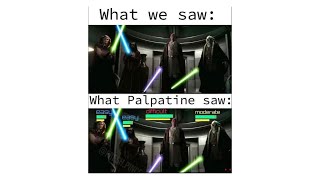 Random Star Wars Memes Part 1