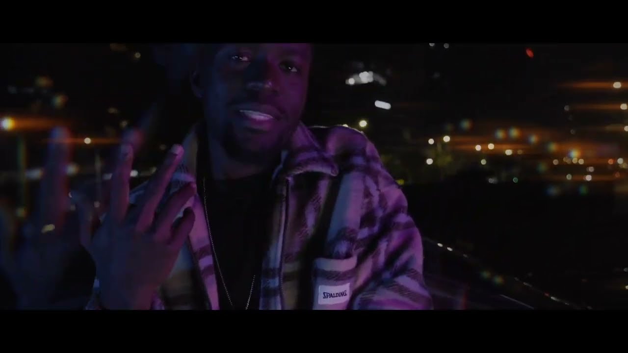 Yo Kudi - Reality Check (Official Video) auf YouTube ansehen
