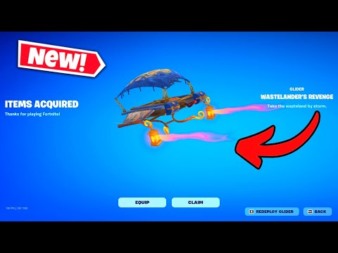 HOW TO GET