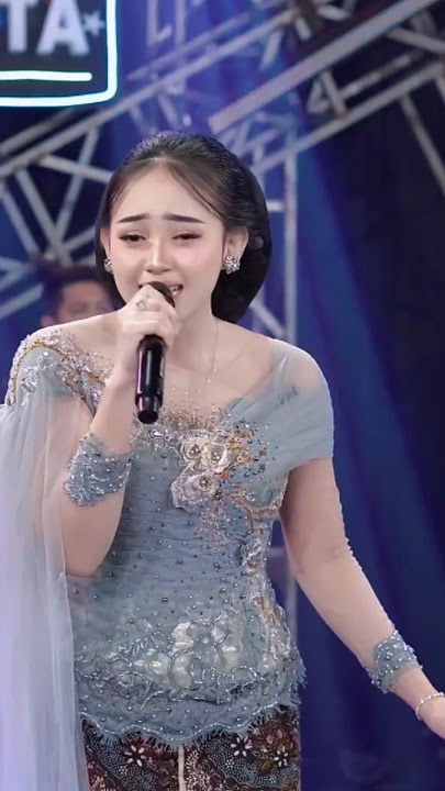 SHORT⚡SUSAH BUNGAH DILAKONI BARENENG BARENG - SILVY KUMALASARI | Berkah Talenta