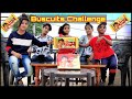 Buscuits Eating Challenge🧇😱  | New Challenge | Payal Ishu Kunal Riya Anima | Mk Studio vlog | Mk