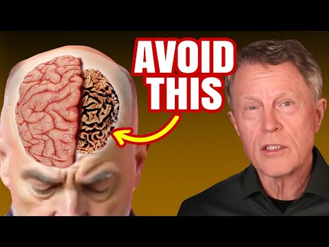 #1 HIDDEN Cause of Alzheimer's you NEED to Know