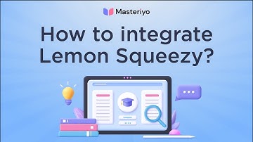 How to integrate Lemon Squeezy with Masteriyo?